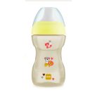 MAM ivópohár Fun to drink cup 270ml 8hó