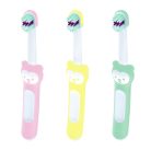 MAM fogkefe Babys Brush 6hó