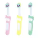 MAM fogkefe Babys Brush 6hó