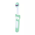 MAM fogkefe Babys Brush 6hó