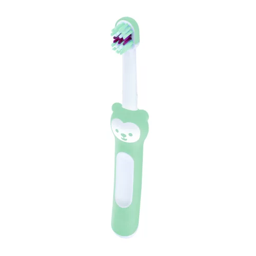 MAM fogkefe Babys Brush 6hó