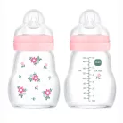 MAM cumisüveg Feel Good üveg 170ml