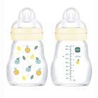MAM cumisüveg Feel Good üveg 170ml