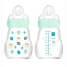 MAM cumisüveg Feel Good üveg 170ml