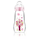 MAM cumisüveg Feel Good üveg 260ml