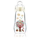 MAM cumisüveg Feel Good üveg 260ml