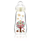 MAM cumisüveg Feel Good üveg 260ml