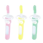 MAM fogkefe Massage Brush 3hó