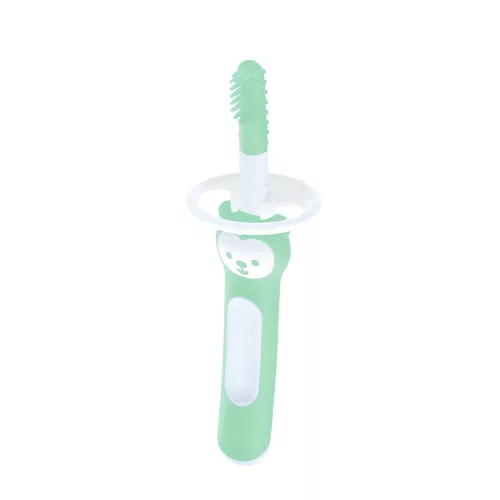 MAM fogkefe Massage Brush 3hó