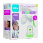 MAM mellszívó kézi kicsi