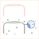 MAM fogóka Hold my Bottle Day & Night 2db cumisüveghez és Trainer ivástanuló pohárhoz