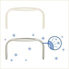 MAM fogóka Hold my Bottle Day & Night 2db cumisüveghez és Trainer ivástanuló pohárhoz