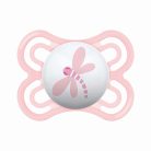 MAM játszócumi Perfect szilikon 2-6hó