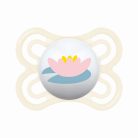 MAM játszócumi Perfect szilikon 2-6hó