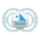 MAM játszócumi Perfect szilikon 16hó