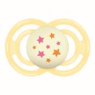 MAM játszócumi Perfect Night szilikon 6hó