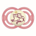 MAM játszócumi Perfect Night szilikon 16hó