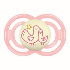 MAM játszócumi Perfect Night szilikon 16hó