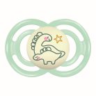 MAM játszócumi Perfect Night szilikon 16hó