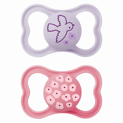 MAM játszócumi Supreme 6hó dupla