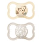 MAM játszócumi Supreme 6hó dupla