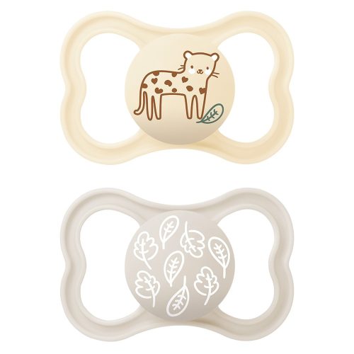 MAM játszócumi Supreme 6hó dupla