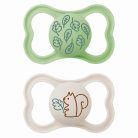 MAM játszócumi Supreme 6hó dupla