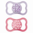 MAM játszócumi Supreme 16hó dupla