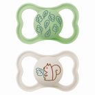 MAM játszócumi Supreme 16hó dupla