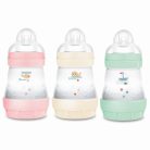 MAM cumisüveg Anti-Colic 160ml