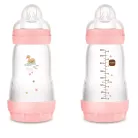 MAM cumisüveg Anti-Colic 260ml