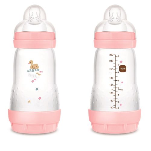 MAM cumisüveg Anti-Colic 260ml