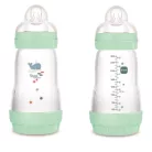MAM cumisüveg Anti-Colic 260ml