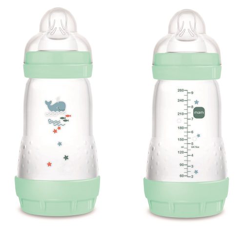 MAM cumisüveg Anti-Colic 260ml