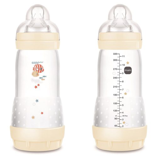 MAM cumisüveg Anti-Colic 320ml