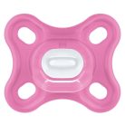 MAM játszócumi Comfort puha szilikon 0-3hó