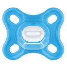 MAM játszócumi Comfort puha szilikon 0-3hó