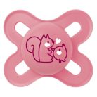 MAM játszócumi Original Start szilikon 0-2hó dupla lány