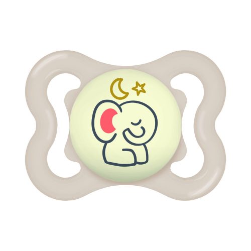 MAM játszócumi Supreme Night 0hó dupla uniszex