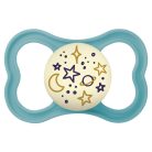 MAM játszócumi Supreme Night 6hó dupla fiú