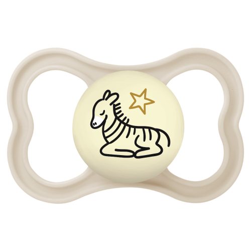 MAM játszócumi Supreme Night 6hó dupla uniszex