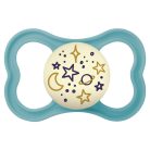 MAM játszócumi Supreme Night 16hó dupla fiú