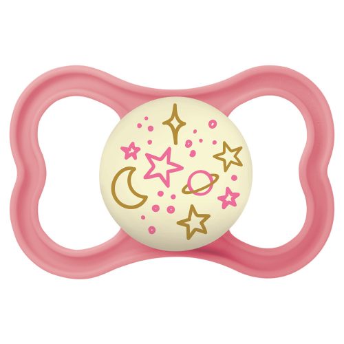 MAM játszócumi Supreme Night 16hó dupla lány