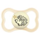 MAM játszócumi Supreme Night 16hó dupla uniszex