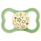 MAM játszócumi Supreme Night 16hó dupla uniszex