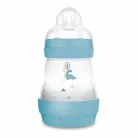 MAM cumisüveg Anti-Colic Matt 160ml fiús