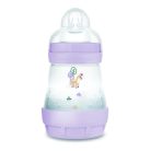 MAM cumisüveg Anti-Colic Matt 160ml lányos