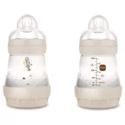 MAM cumisüveg Anti-Colic Matt 160ml uni