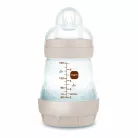 MAM cumisüveg Anti-Colic Matt 160ml uni