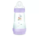 MAM cumisüveg Anti-Colic Matt 260ml lányos